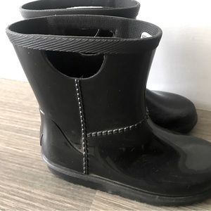 Toddler UGG Rain-boots